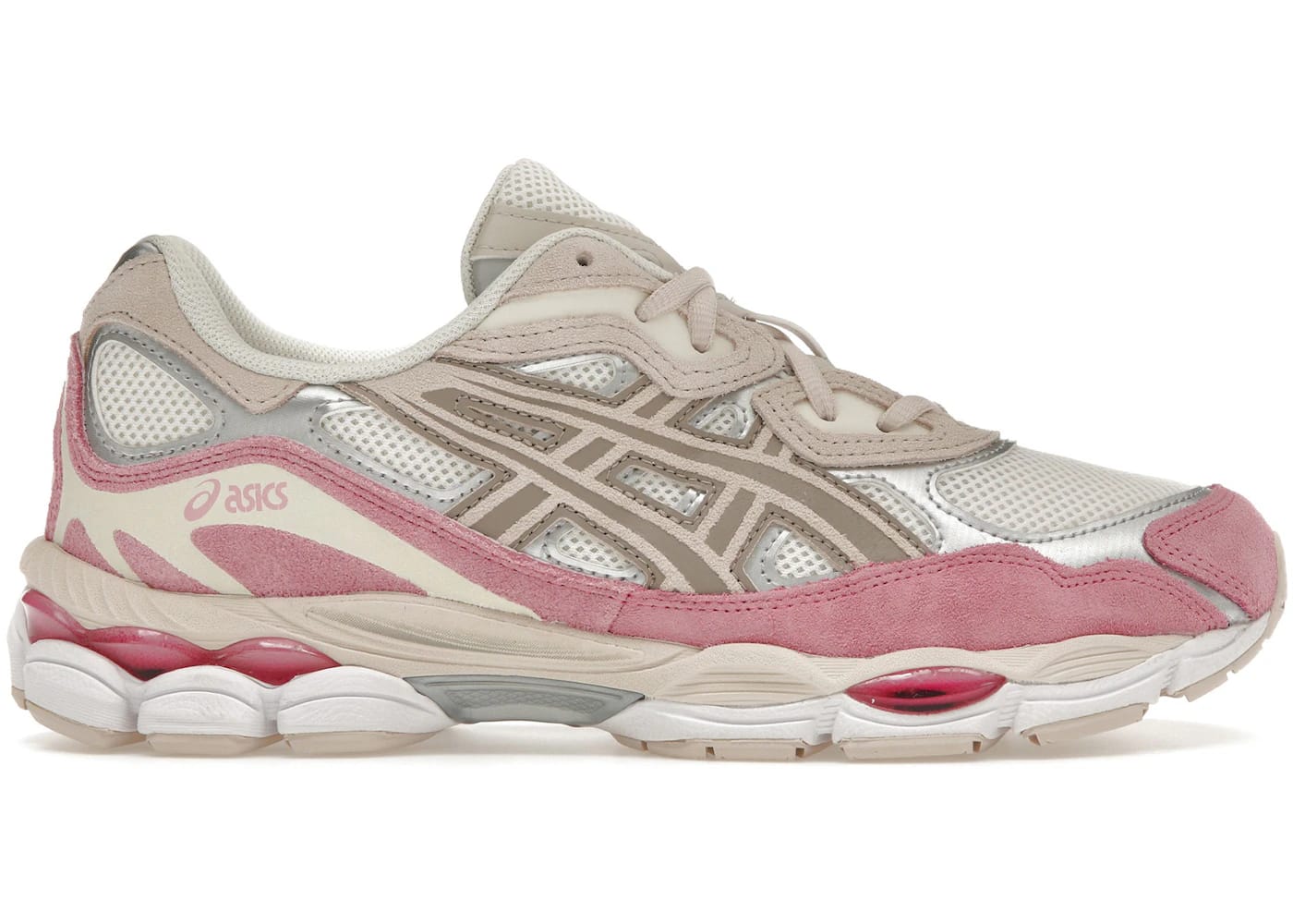 Fashion asics gel lyte 5 rosa