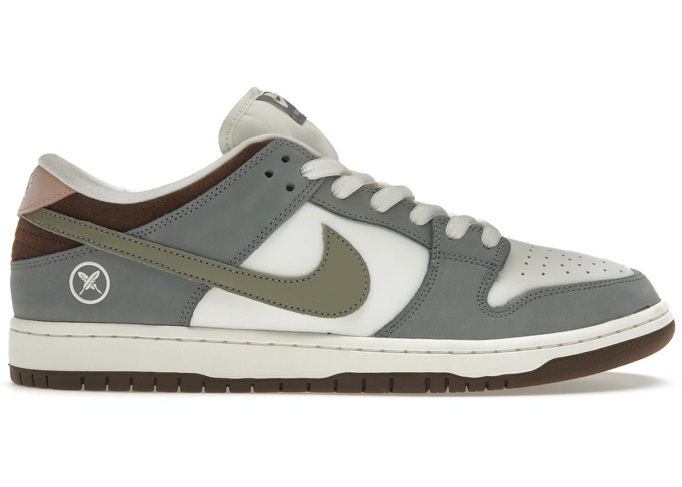 dunk low graphite cloud white