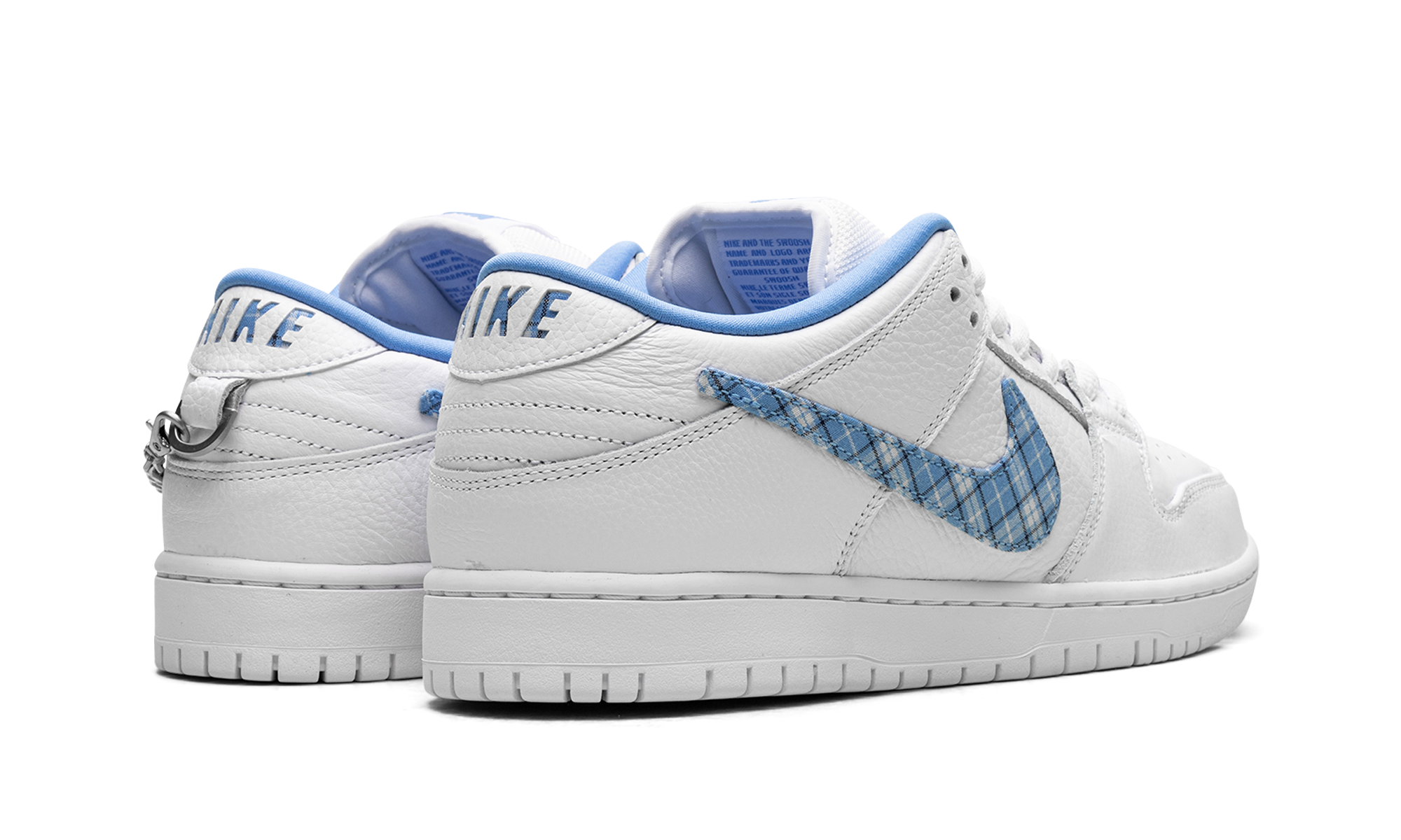 Nike SB Dunk Low Pro Nicole Hause