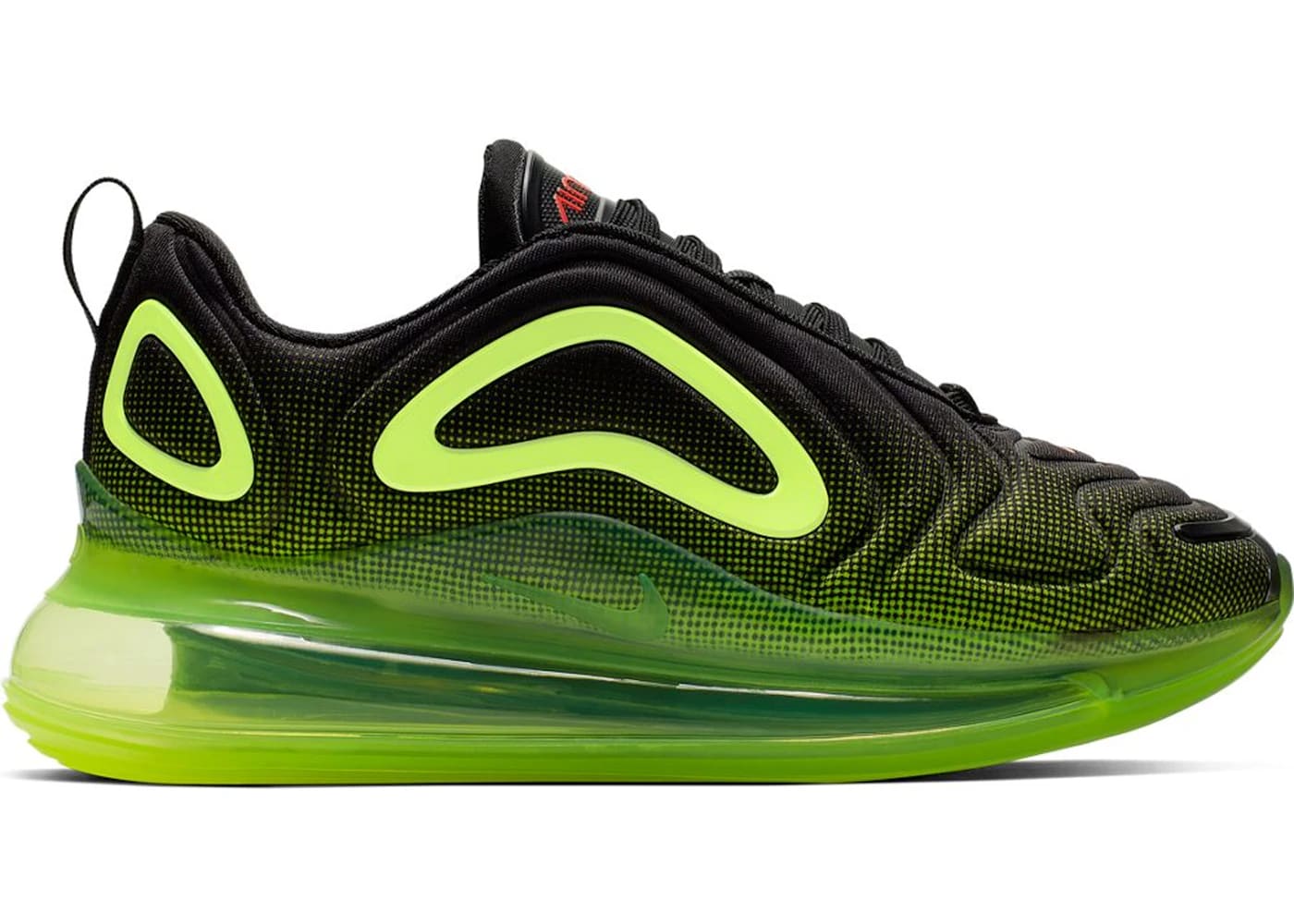 Nike Air Max 720 Retro Future (GS) – SOLEPLIER