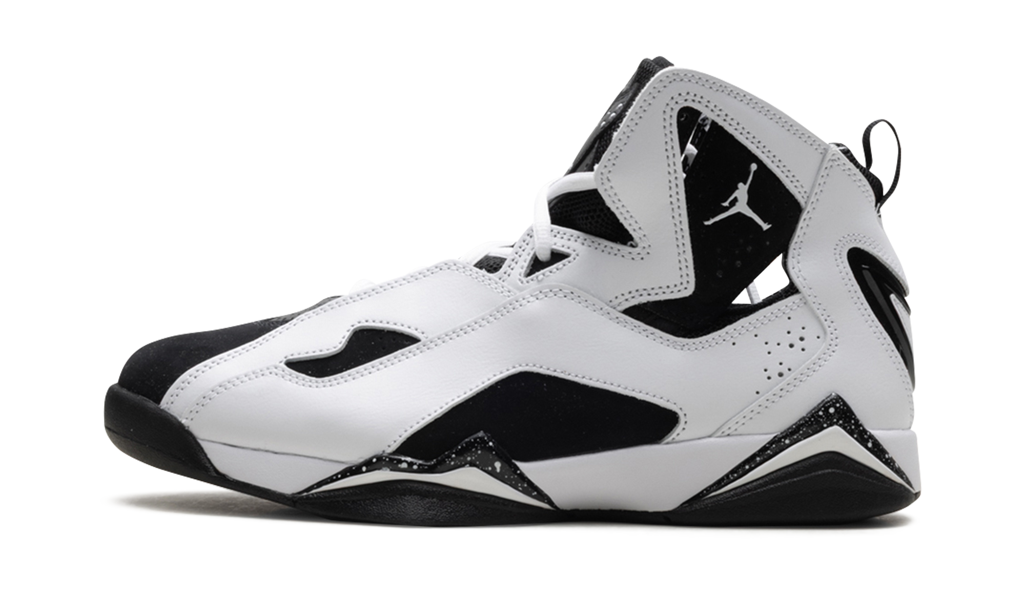 Jordan True Flight Oreo