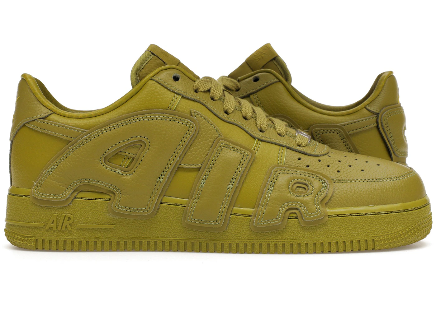 nike air force one cactus plant flea market