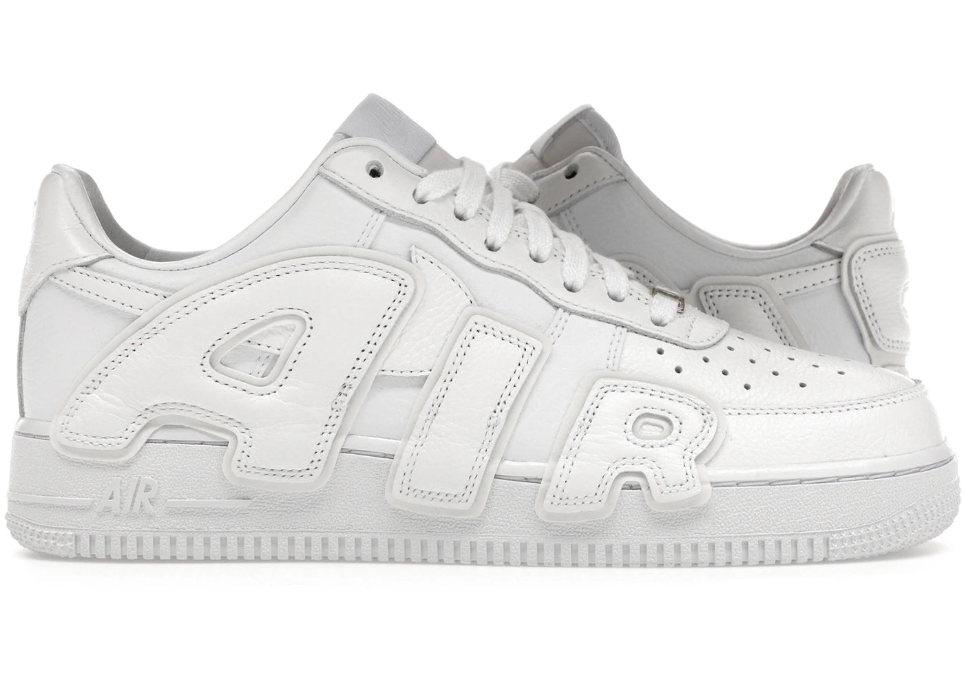 Nike Air Force 1 Low Cactus Plant Flea Market White (2024) – SOLEPLIER