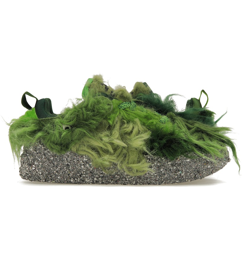 Nike CPFM Flea 1 Cactus Plant Flea Market Overgrown Forest Green