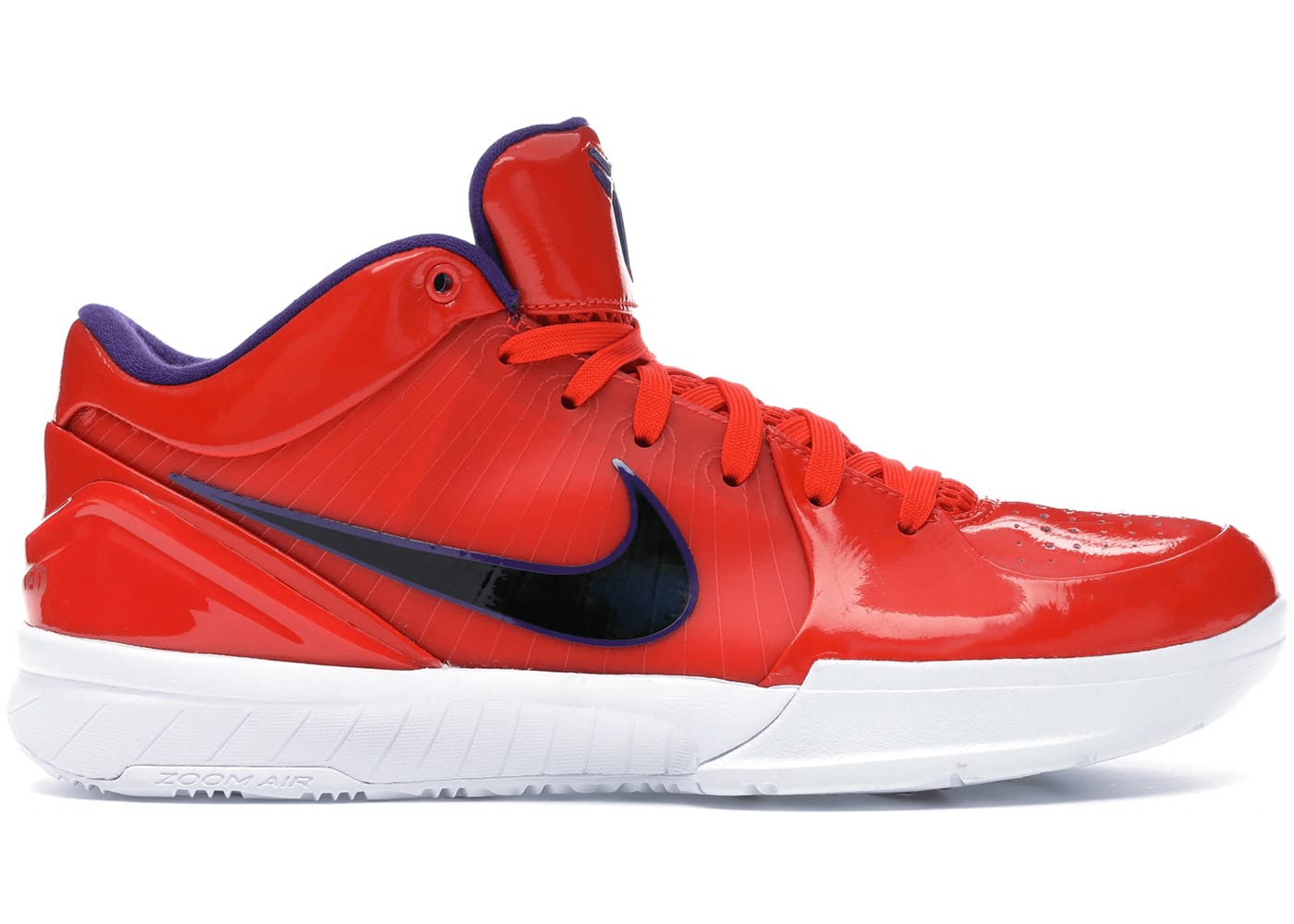 undefeated basketball shoes