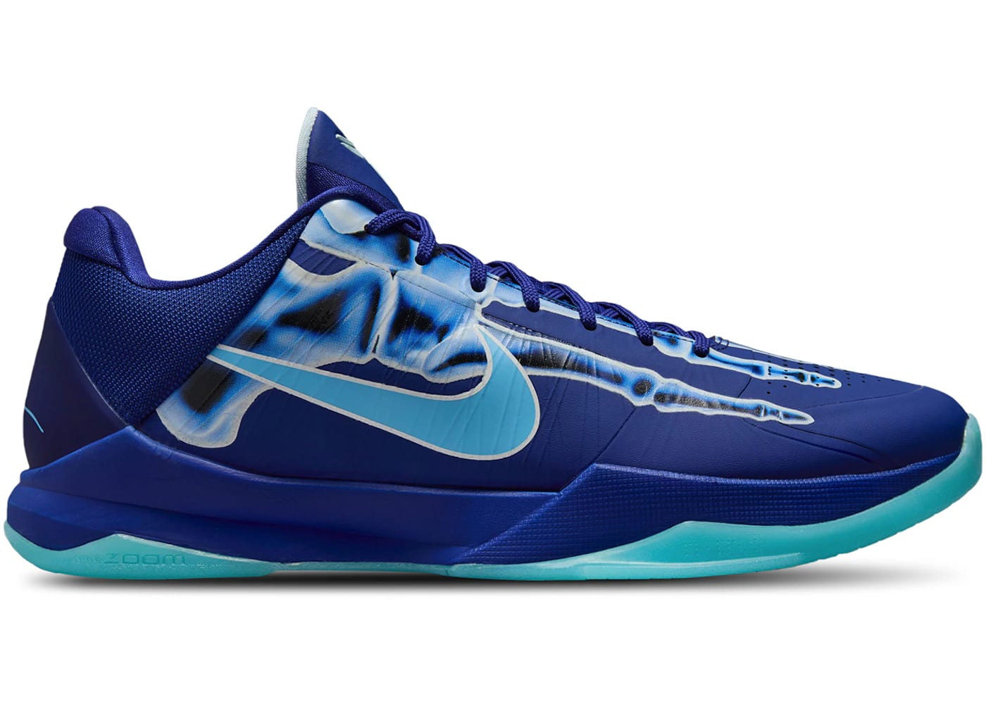 Nike Kobe 5 Protro X-Ray – SOLEPLIER