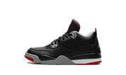 Jordan 4 Retro Bred Reimagined (PS)