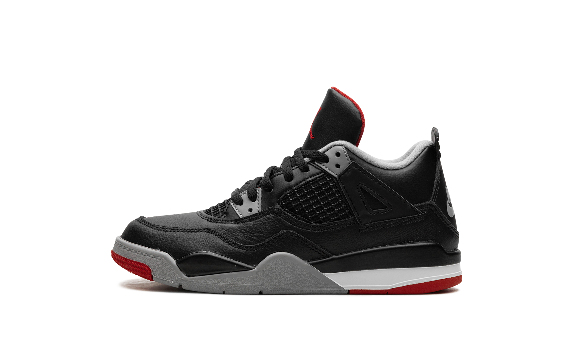 Jordan 4 Retro Bred Reimagined (PS)