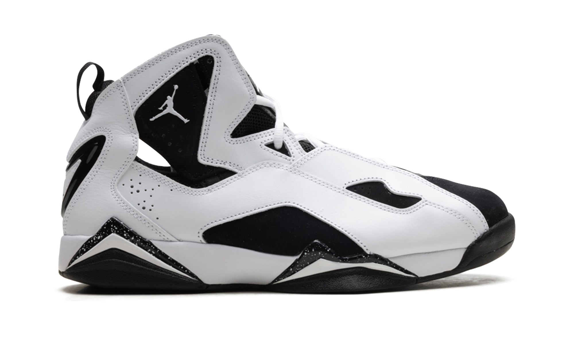 Jordan True Flight Oreo