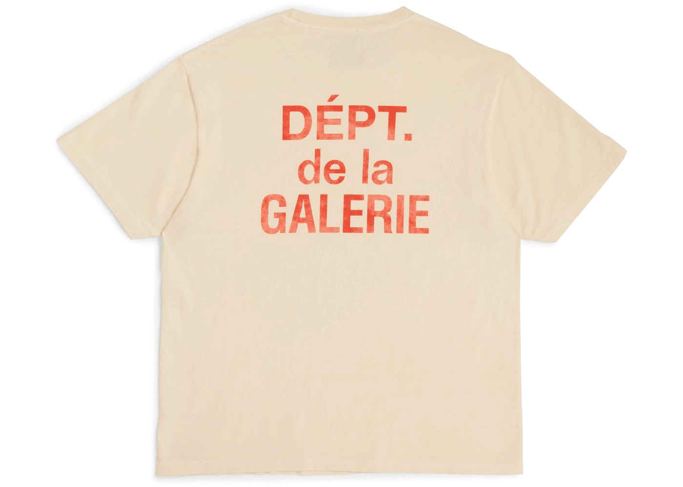 Gallery Dept. selling French Tee