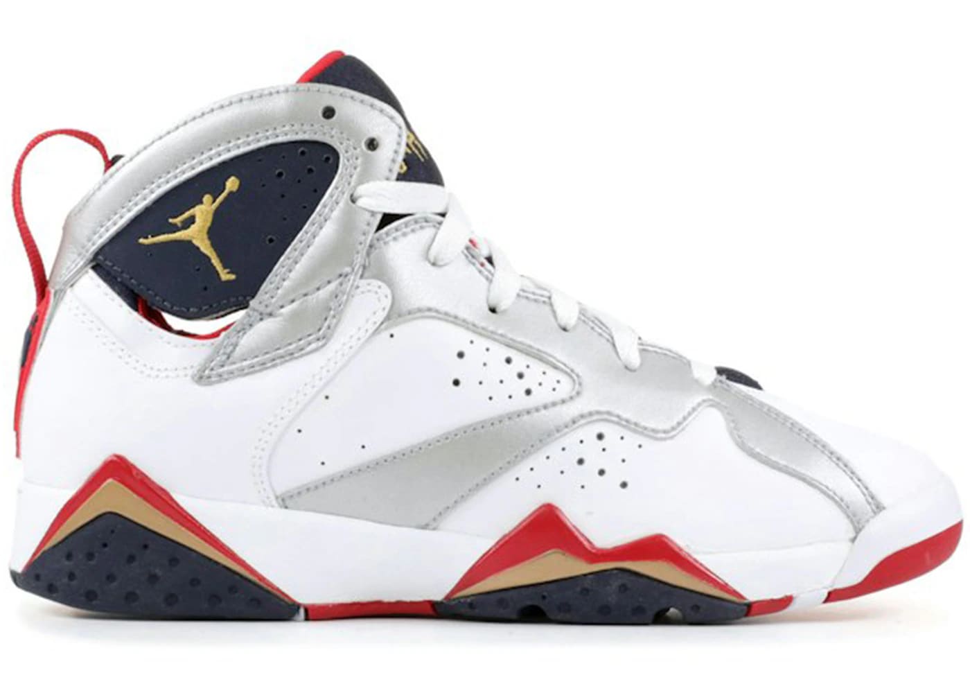 Jordan 7 Retro Olympic (2012) (GS)