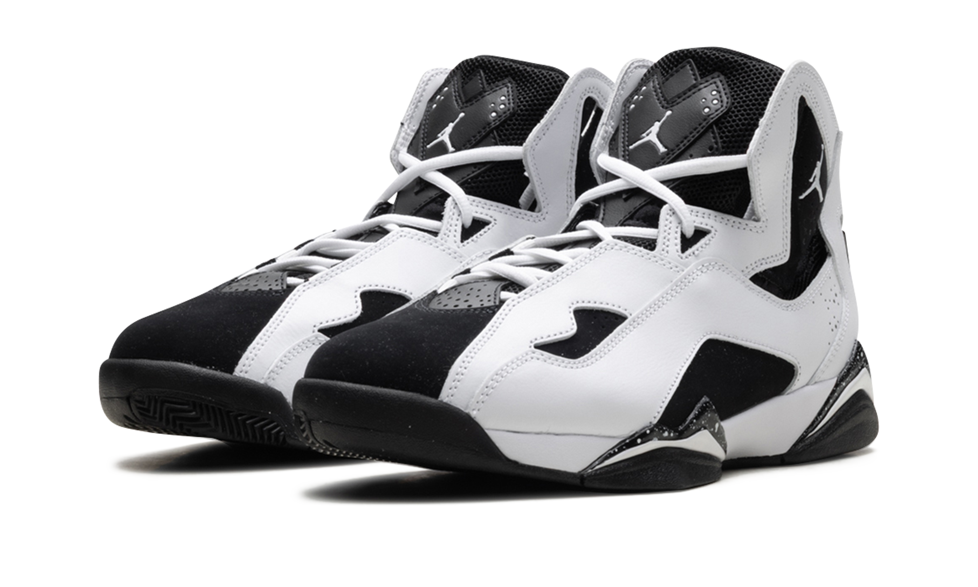 Jordan True Flight Oreo