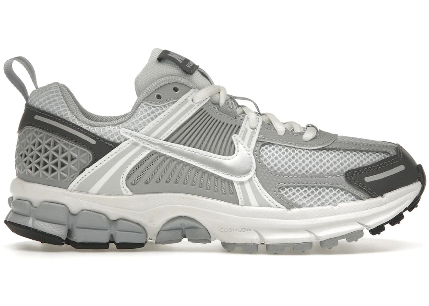 Nike Zoom Vomero 5 Pure Platinum Metallic Silver (GS Nike Zoom Vomero 5 Pure Platinum Metallic Silver (GS