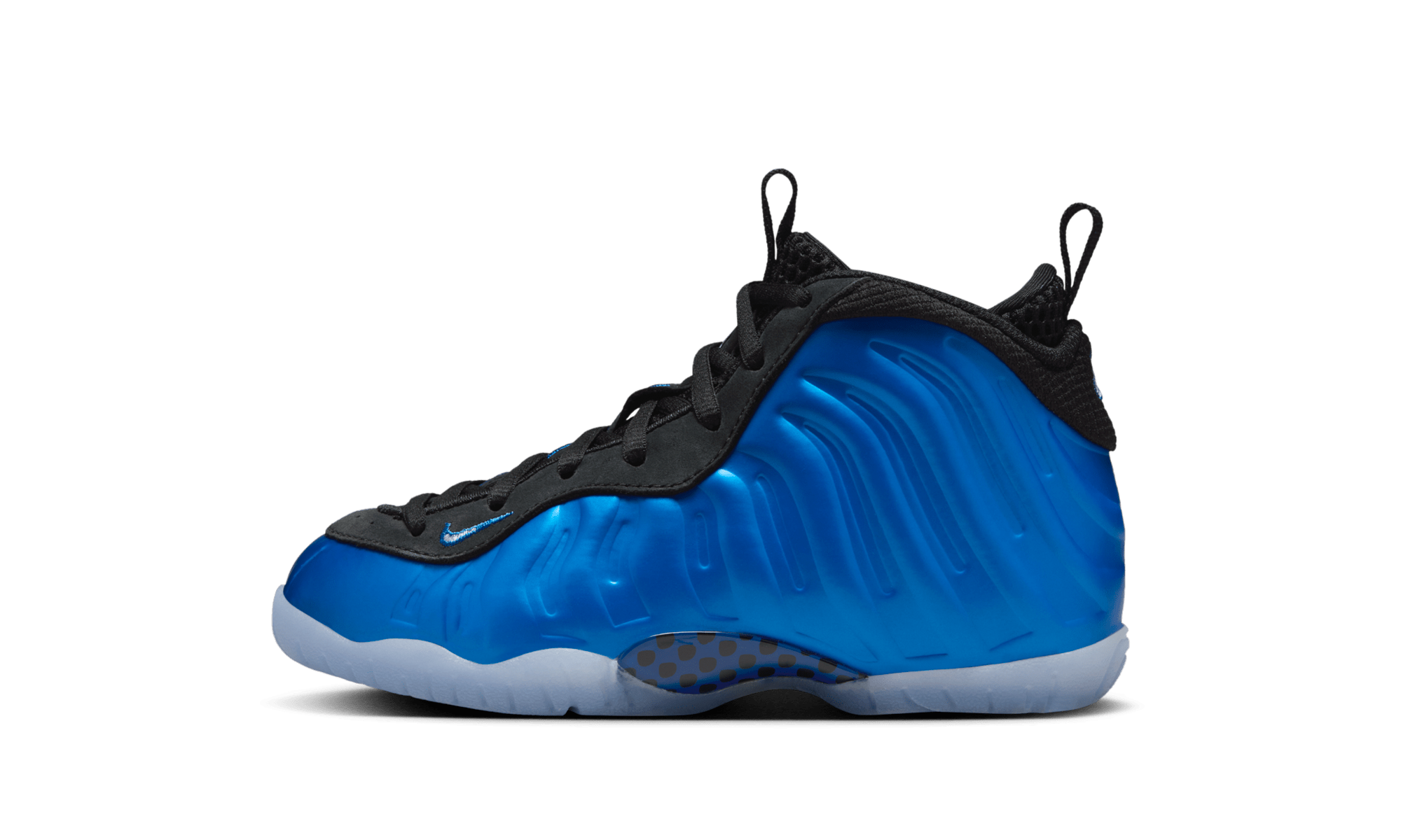 Nike Little Posite One International Blue (PS)