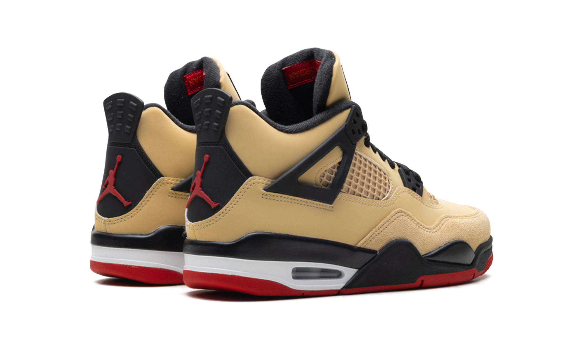 Jordan 4 Retro Pizza (GS)