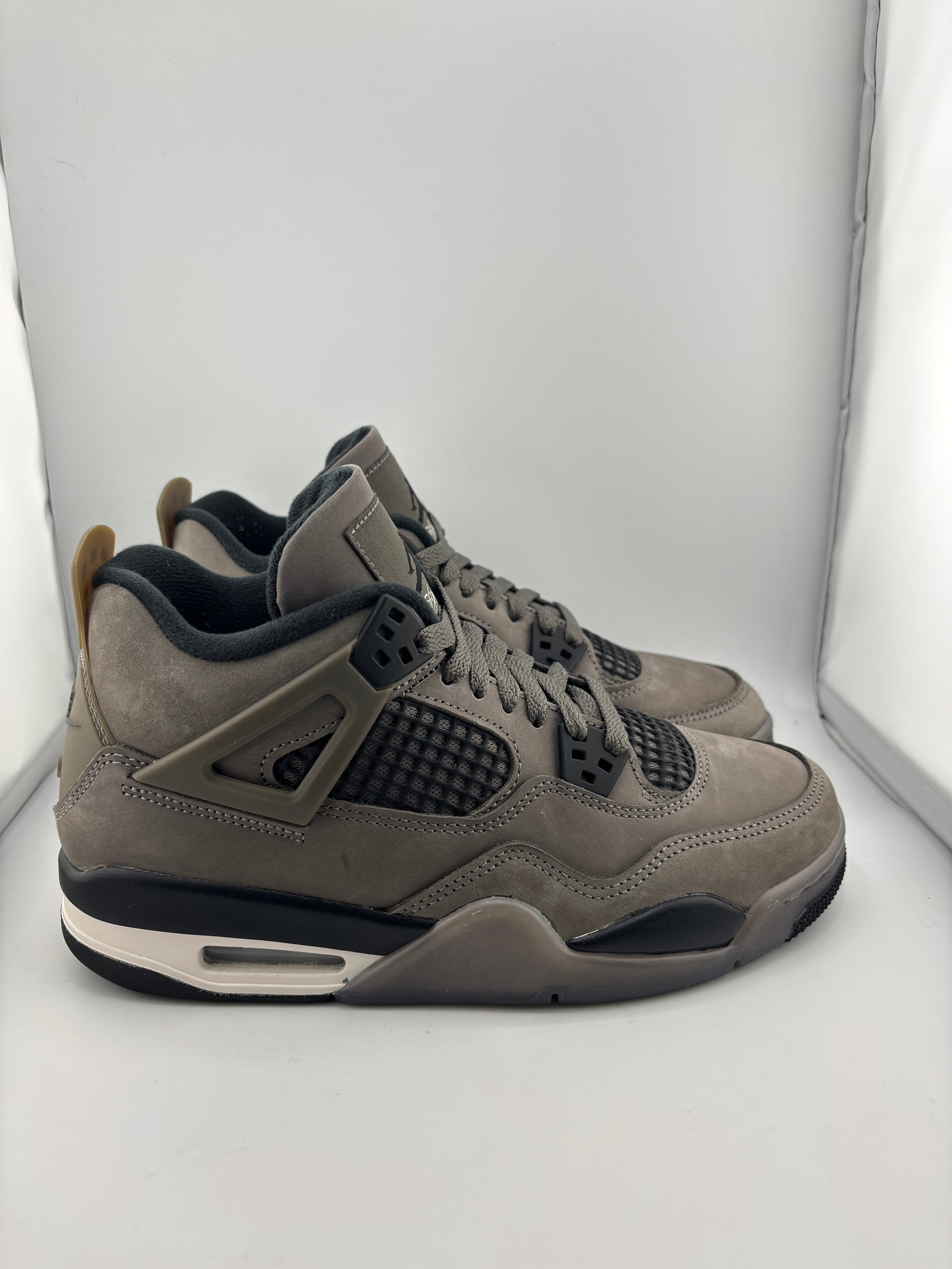 Jordan 4 Retro OG Cave Stone (GS)