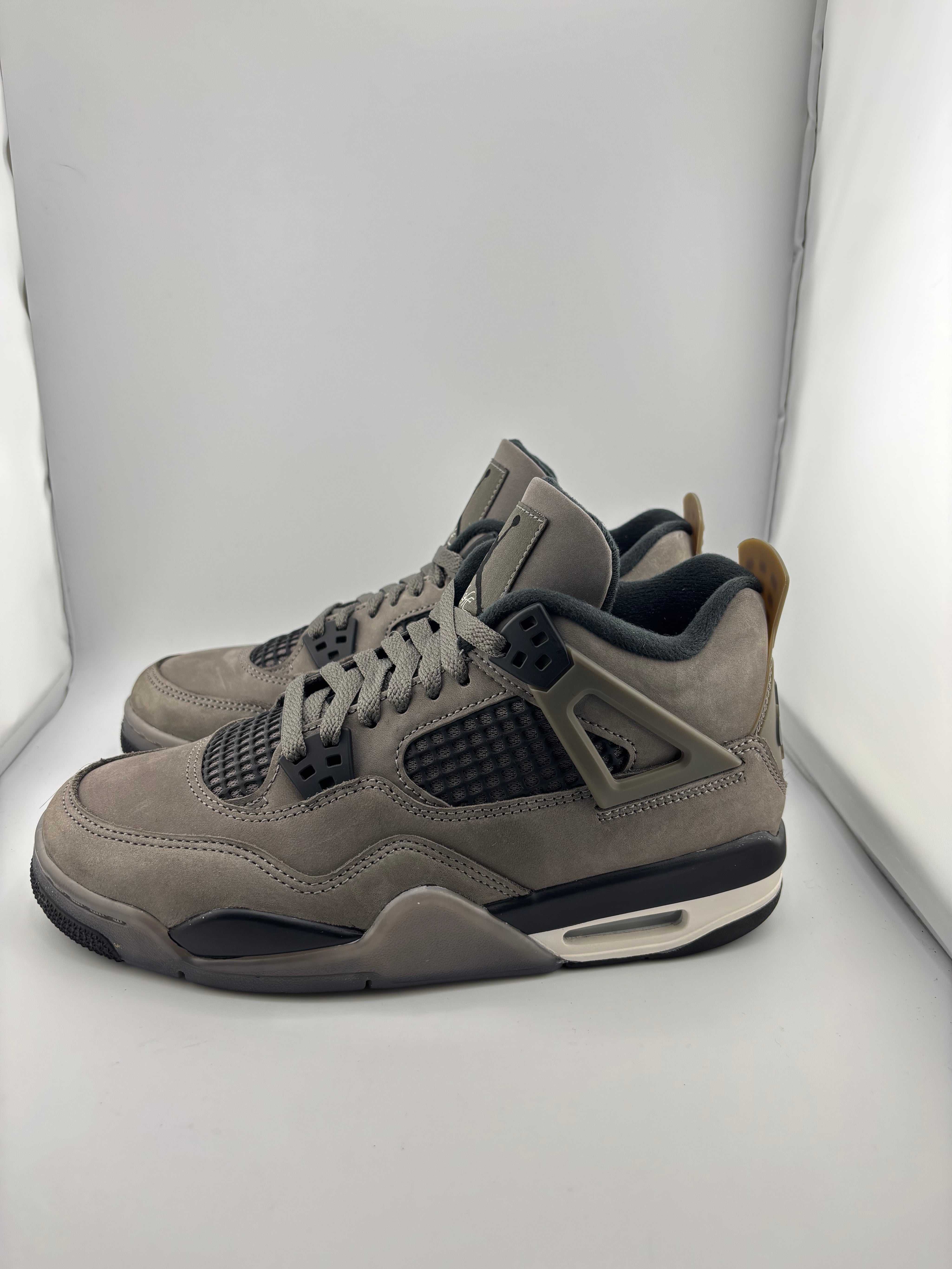 Jordan 4 Retro OG Cave Stone (GS)