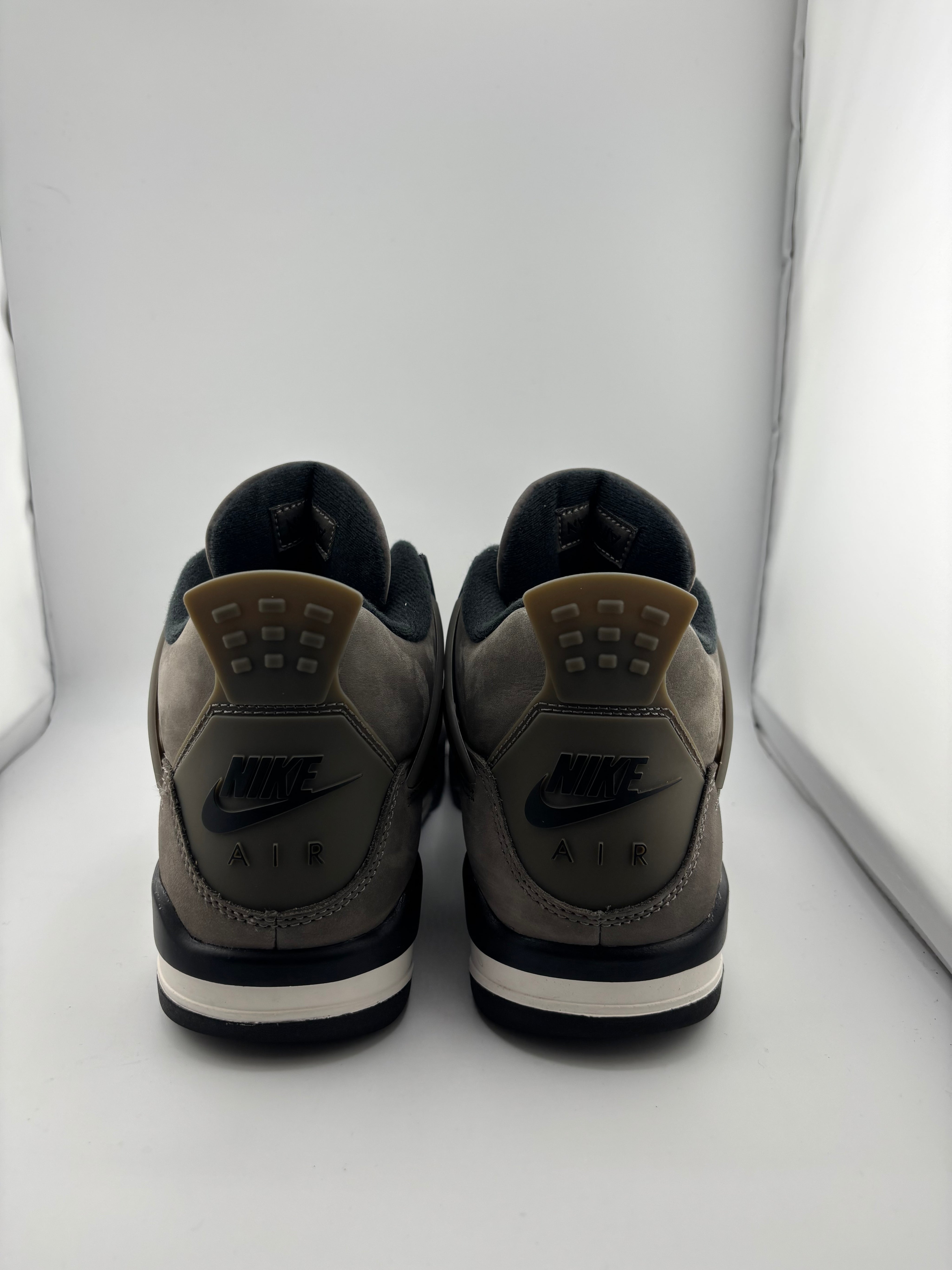 Jordan 4 Retro OG Cave Stone (GS)