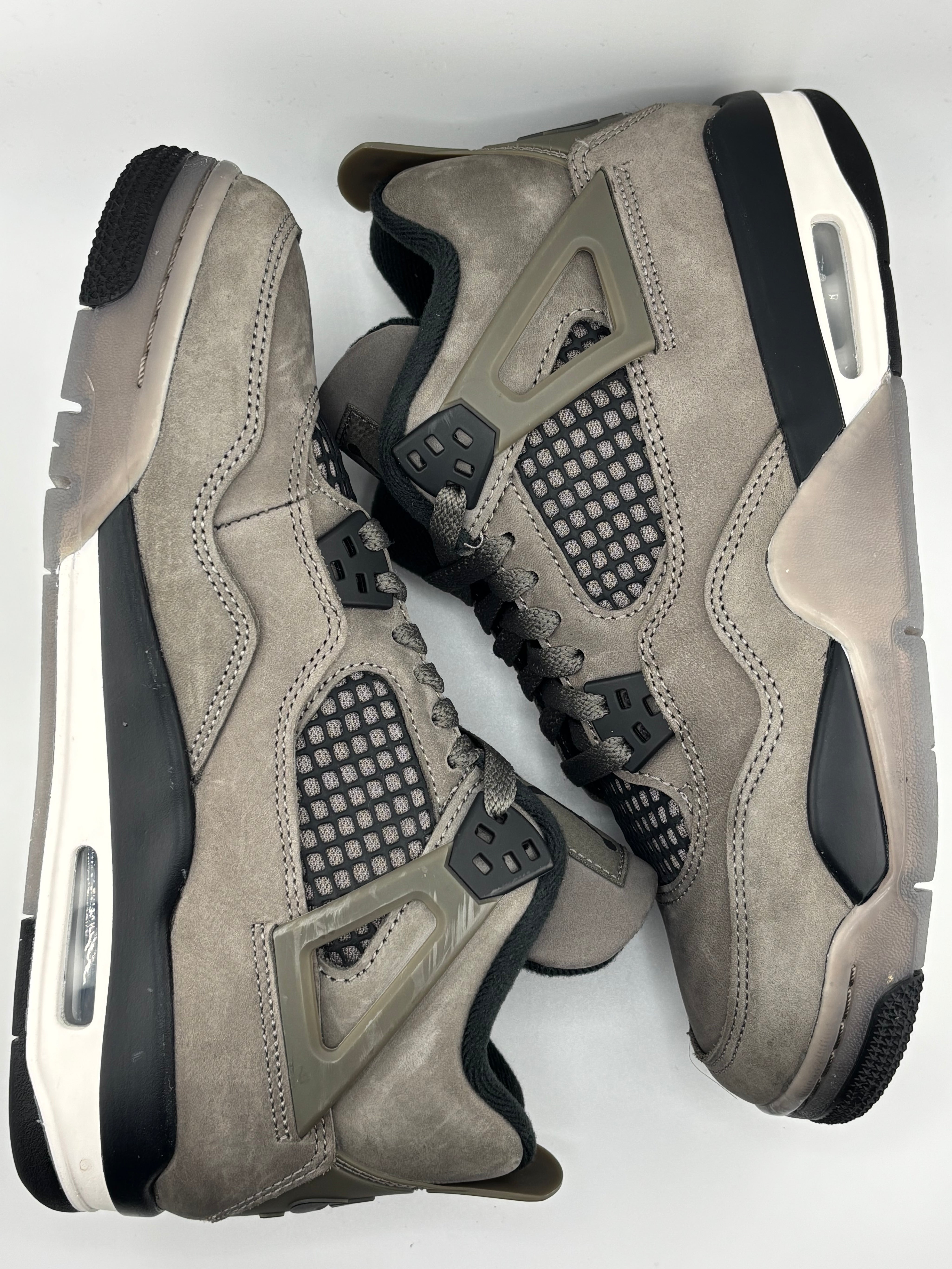 Jordan 4 Retro OG Cave Stone (GS)