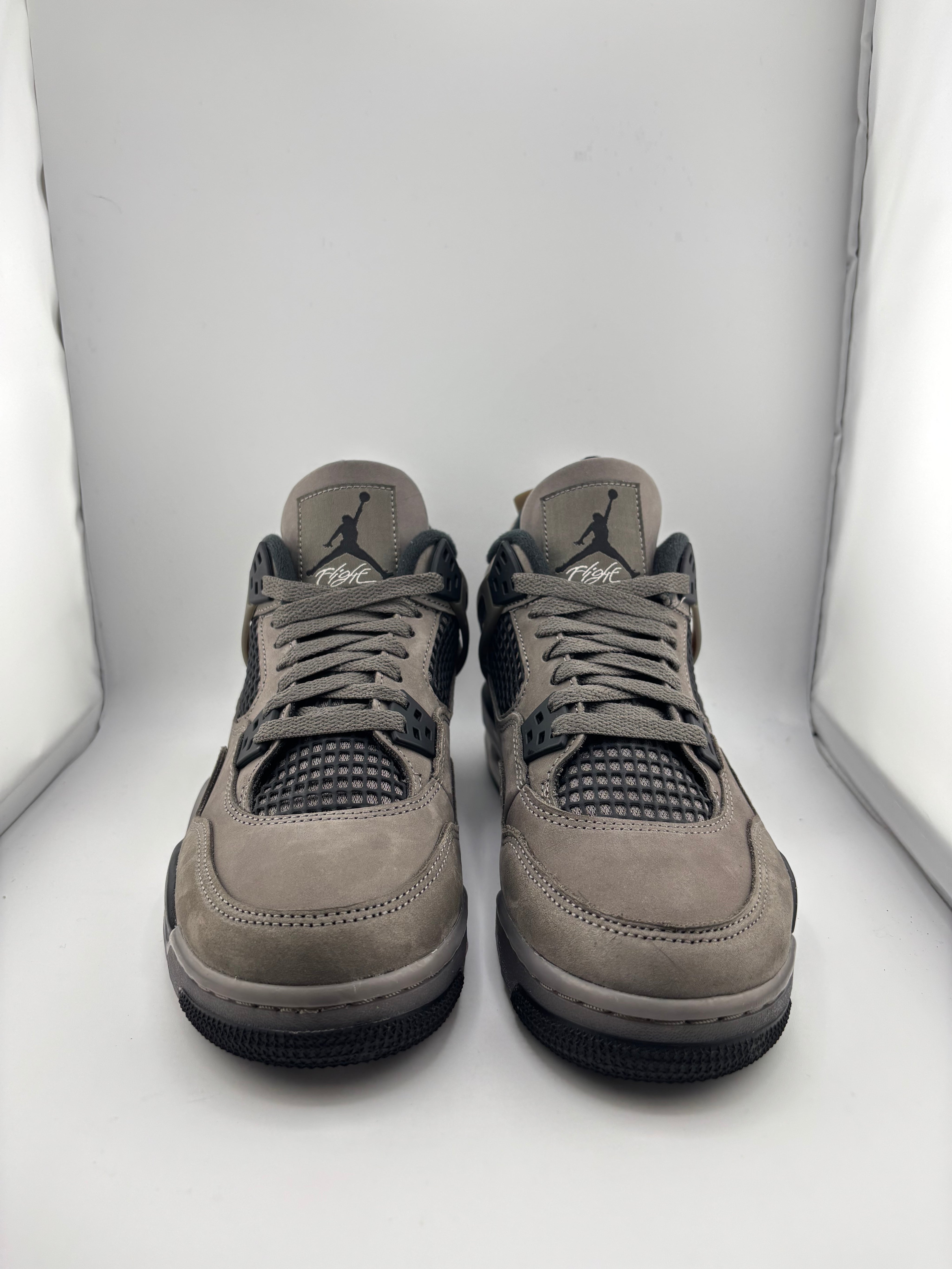 Jordan 4 Retro OG Cave Stone (GS)