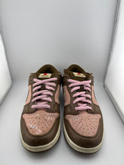 Nike SB Dunk Low Stussy Cherry