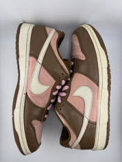 Nike SB Dunk Low Stussy Cherry