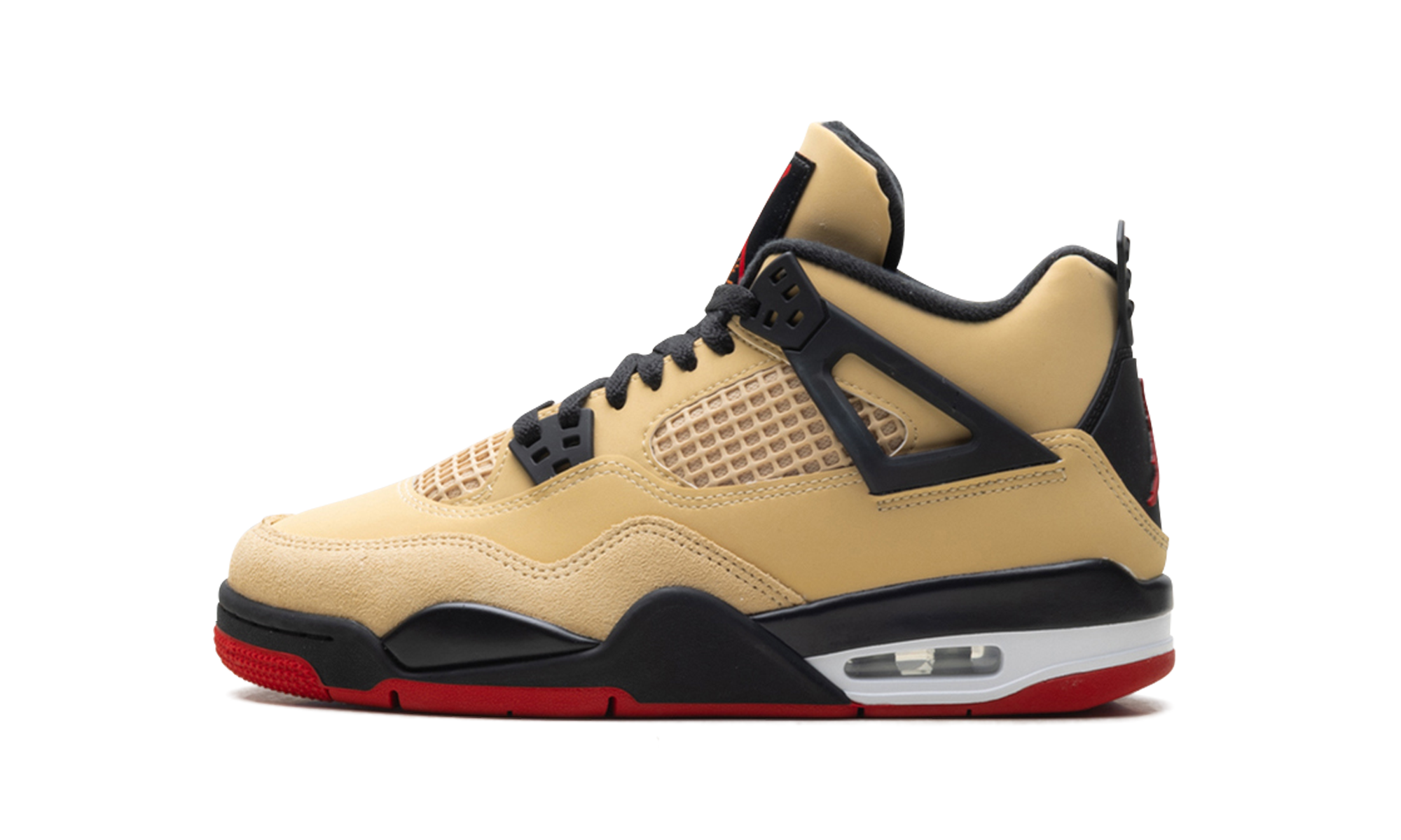 Jordan 4 Retro Pizza (GS)