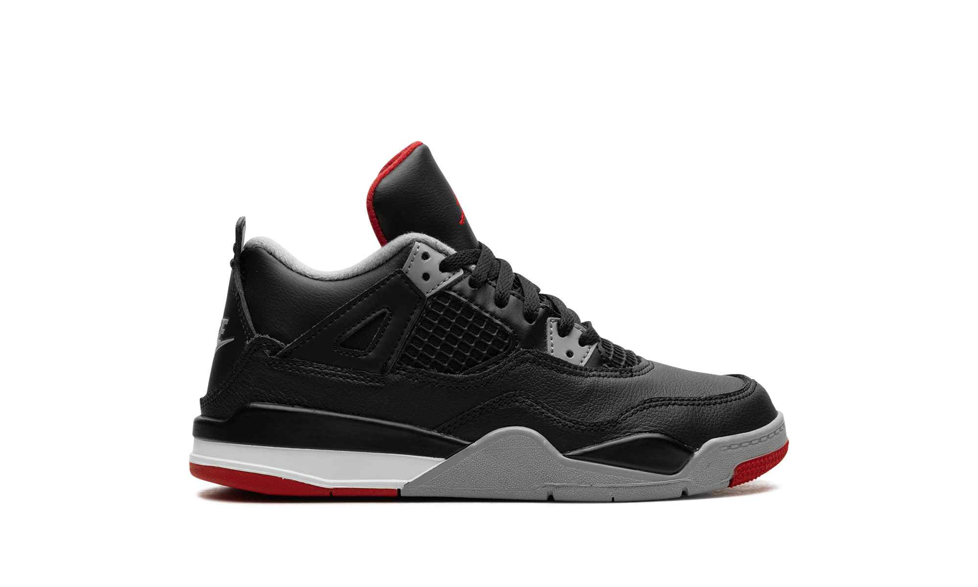 Jordan 4 Retro Bred Reimagined (PS)