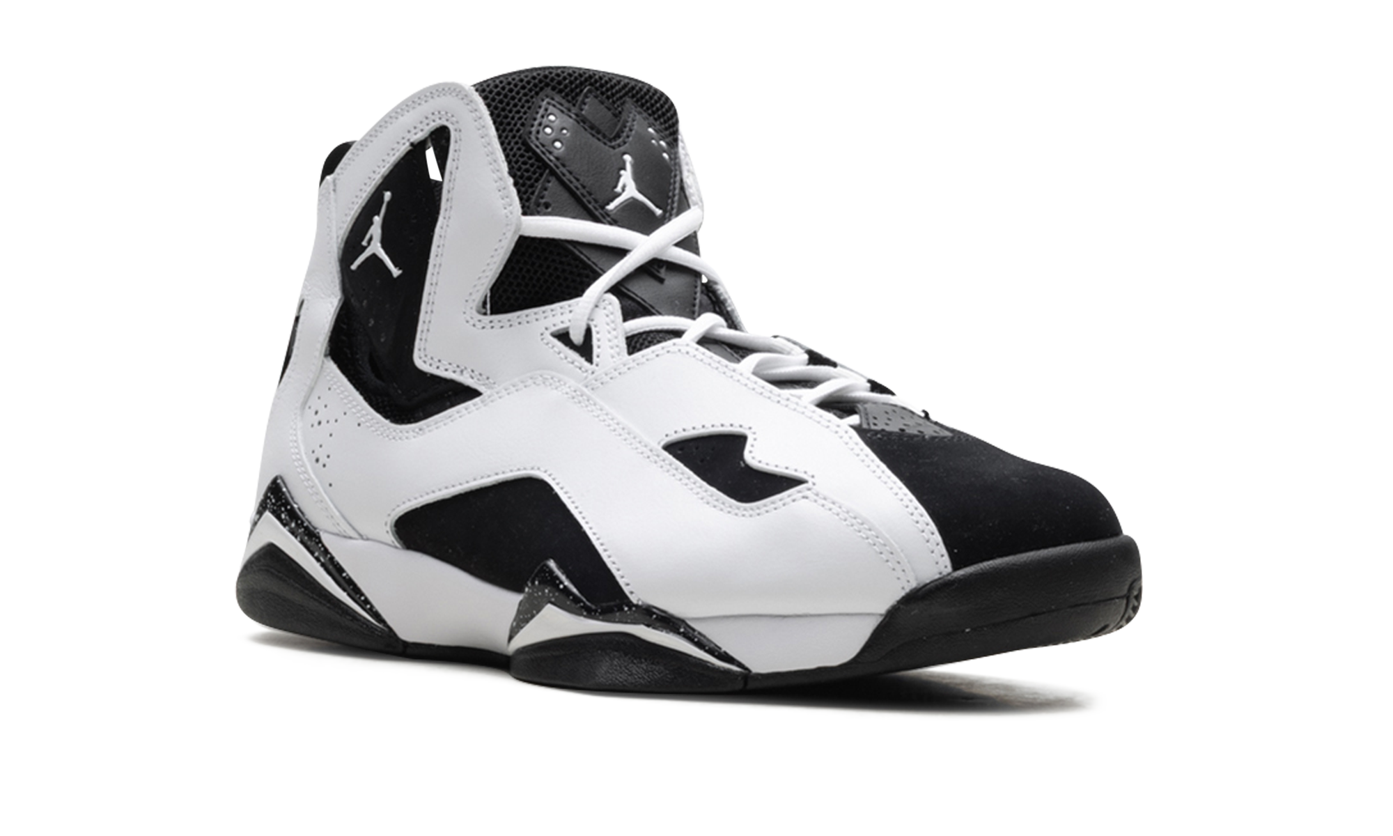 Jordan True Flight Oreo