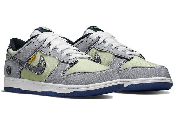 Nike Dunk Low Union Passport Pack Pistachio – SOLEPLIER