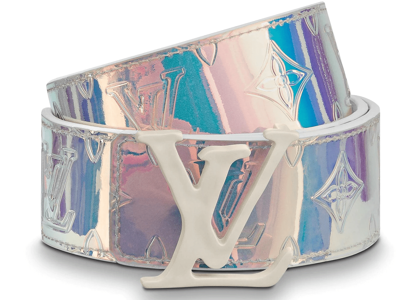Louis Vuitton x Supreme Porte Carte Simple Epi Red – SOLEPLIER