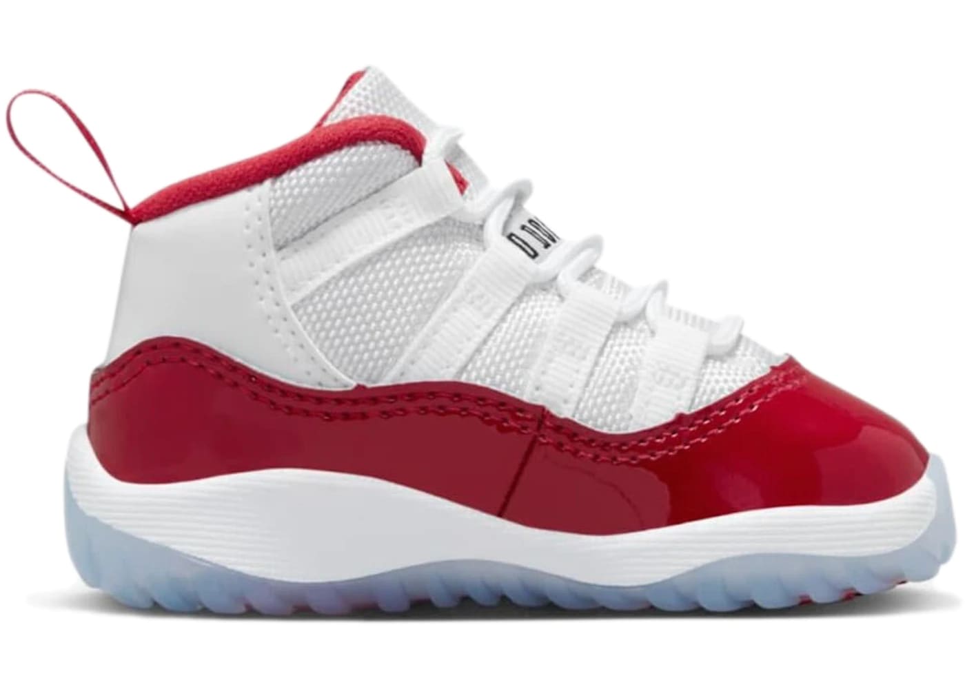 Jordan 11 Retro Cherry (2022) (TD)