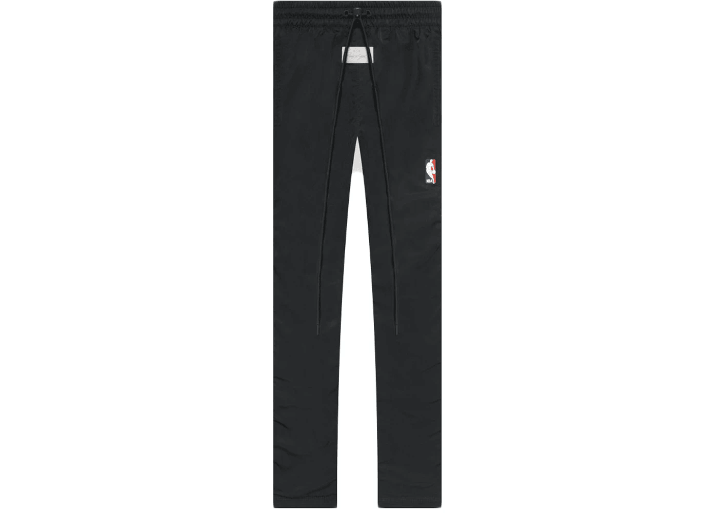 Fear of God x Nike Nylon Warm Up Pants Off Noir – SOLEPLIER