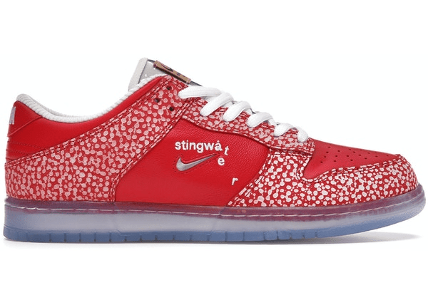 Nike Dunk SB Low Stingwater Magic Mushroom