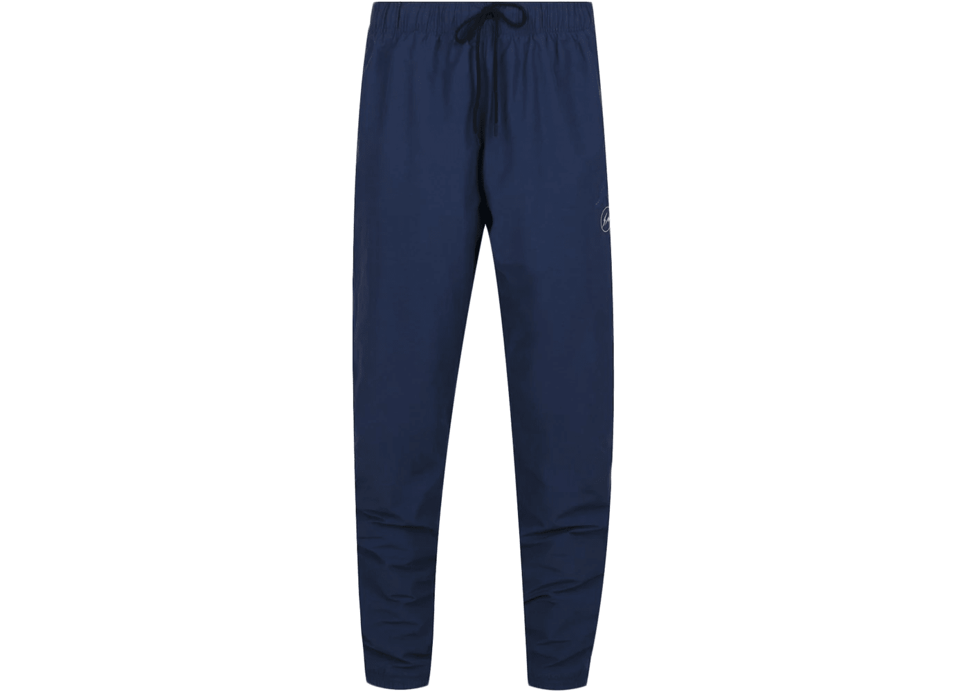 Jordan x Fragment Woven Pant Navy – SOLEPLIER