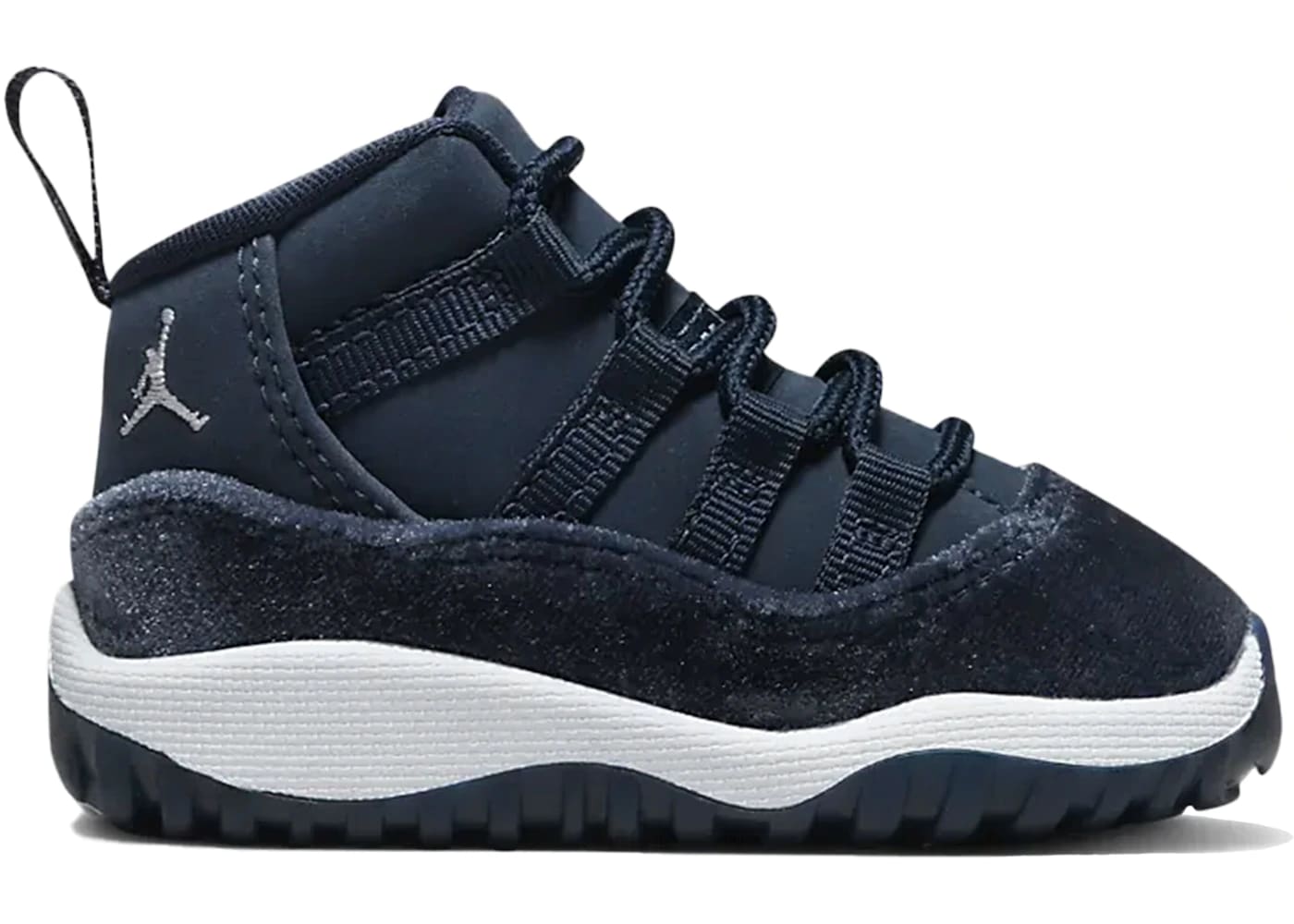 Jordan 11 Retro Midnight Navy (TD)