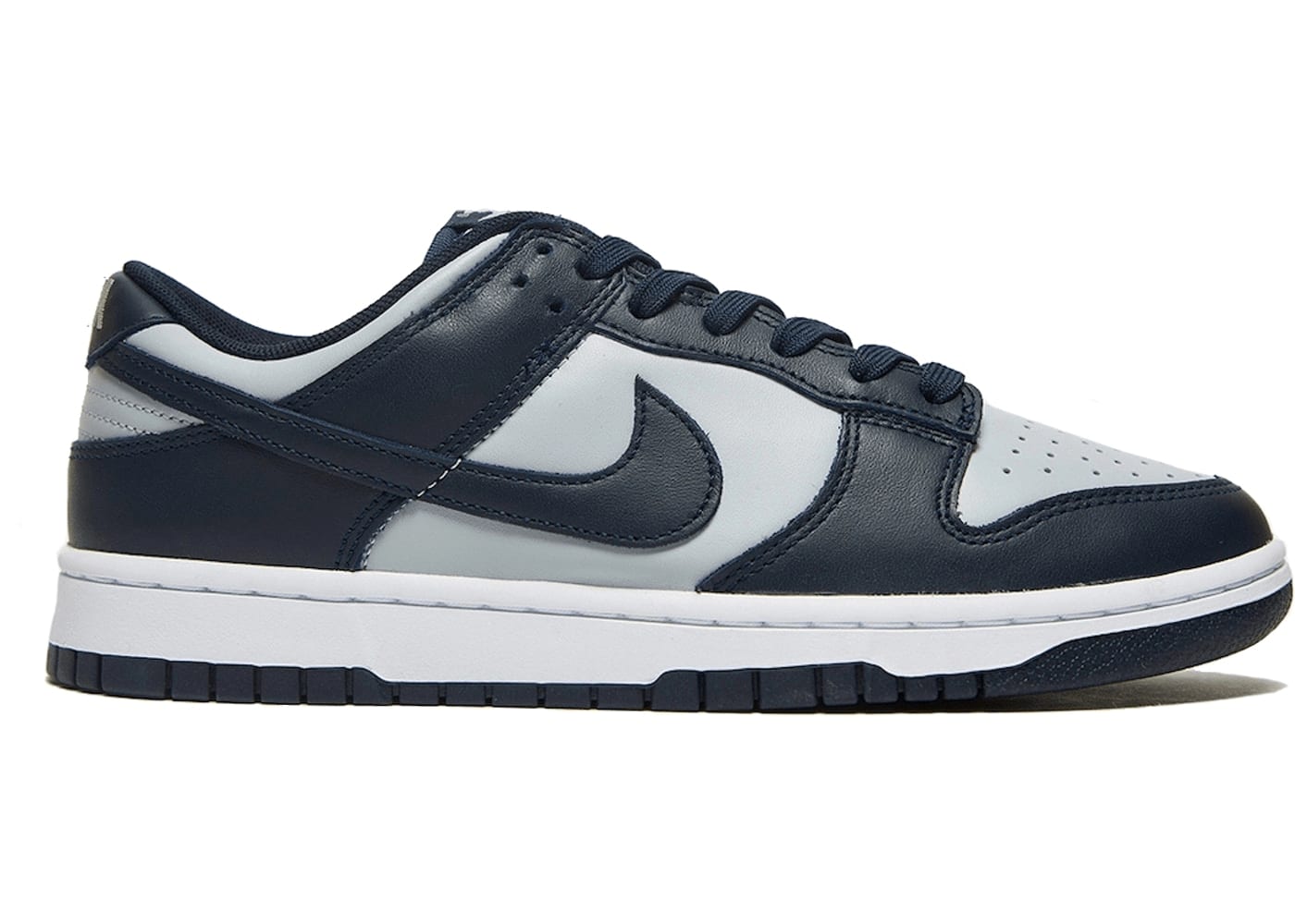 Nike Dunk Low Georgetown (GS) â SOLEPLIER