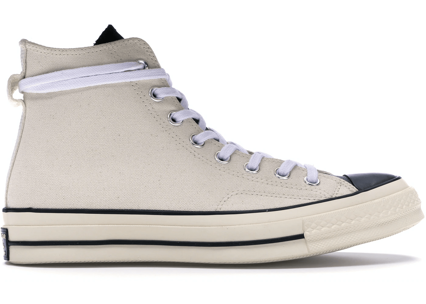 Converse Chuck Taylor All Star 70 Hi Fear of God Cream SOLEPLIER