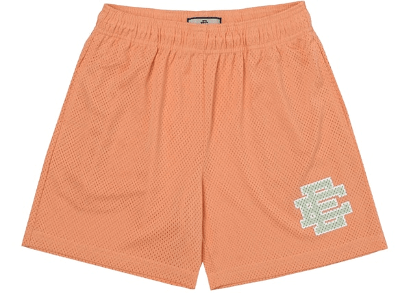 Eric Emanuel EE Basic Short Salmon – SOLEPLIER