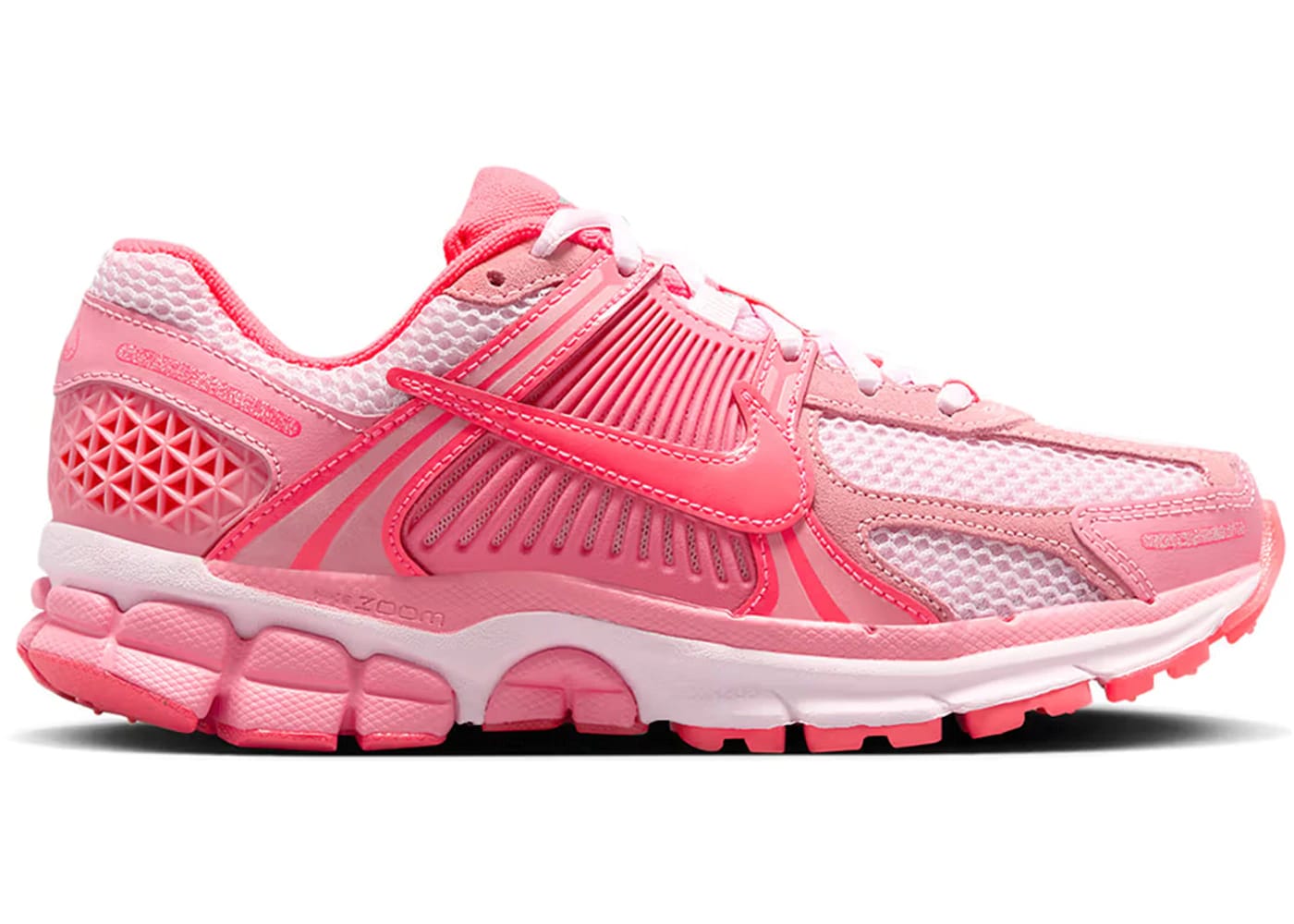 Nike Zoom Vomero 5 Pink Foam Hot Punch (Women's)