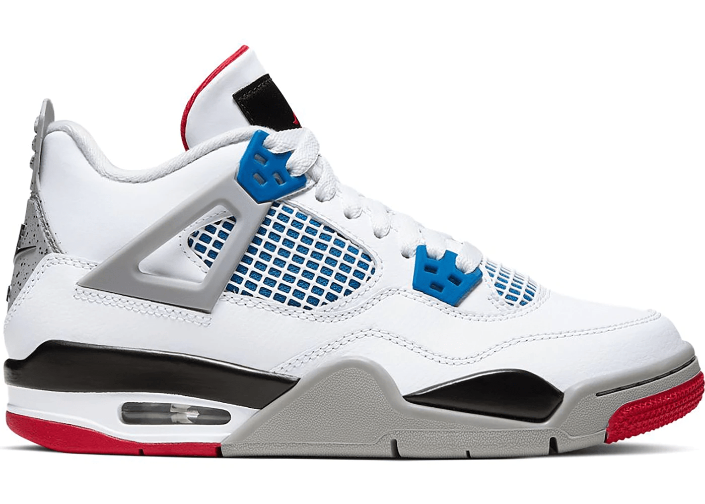 solesupplier jordan 4