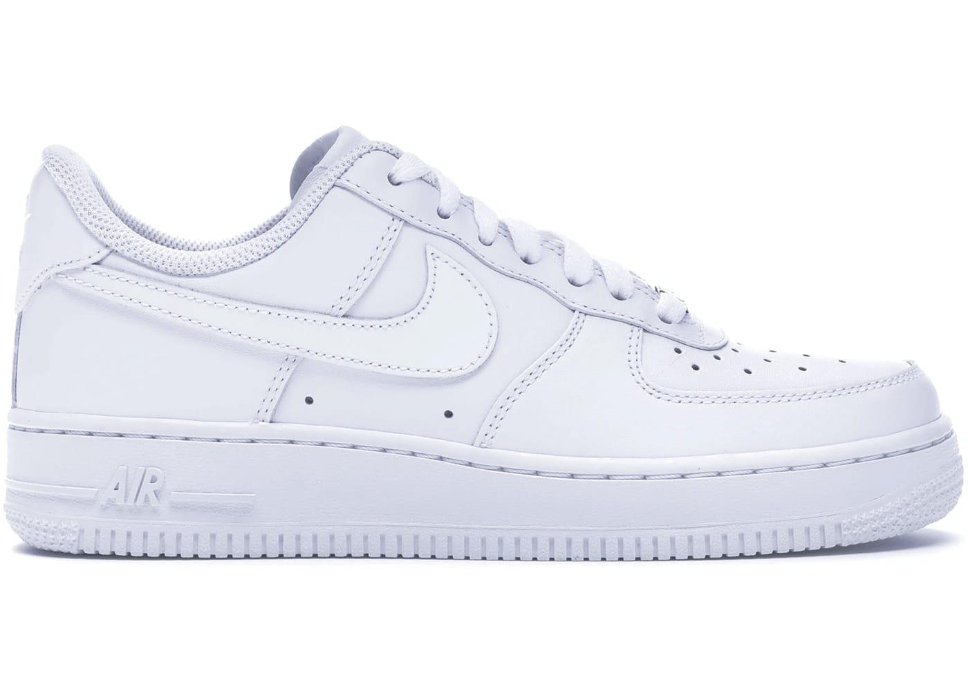 Nike Air Force 1 Low '07 White (Women's)