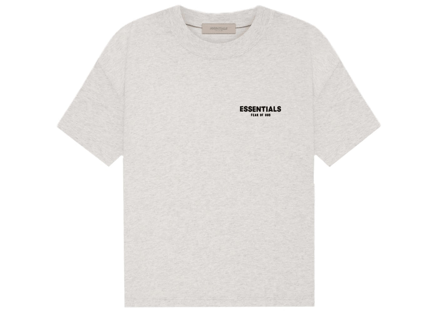 関税込＊FEAR OF GOD ESSENTIALS＊Tシャツ xユニオンLA ホワイト Essentials_FW25_Vietnam_202521