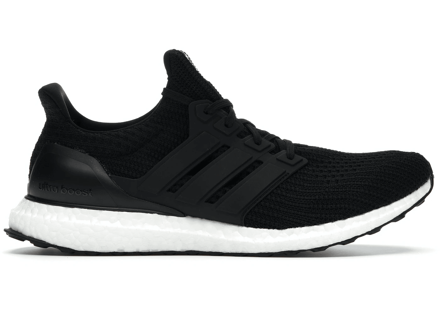 adidas Ultra Boost DNA 4.0 Core Black
