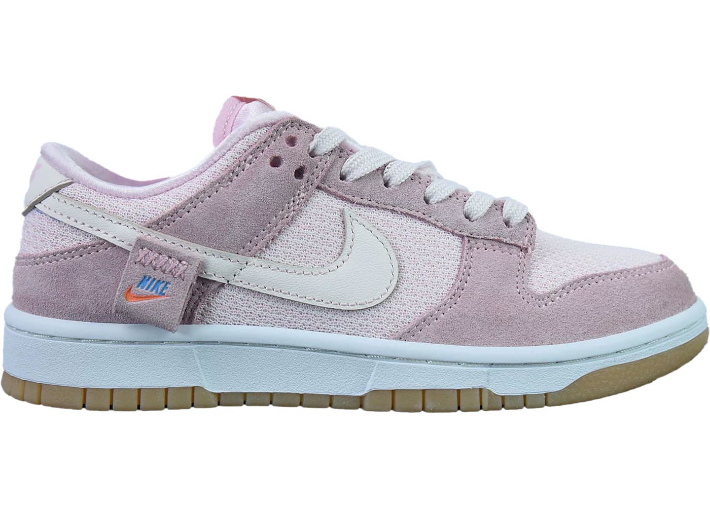 Nike Dunk Low Teddy Bear (W)
