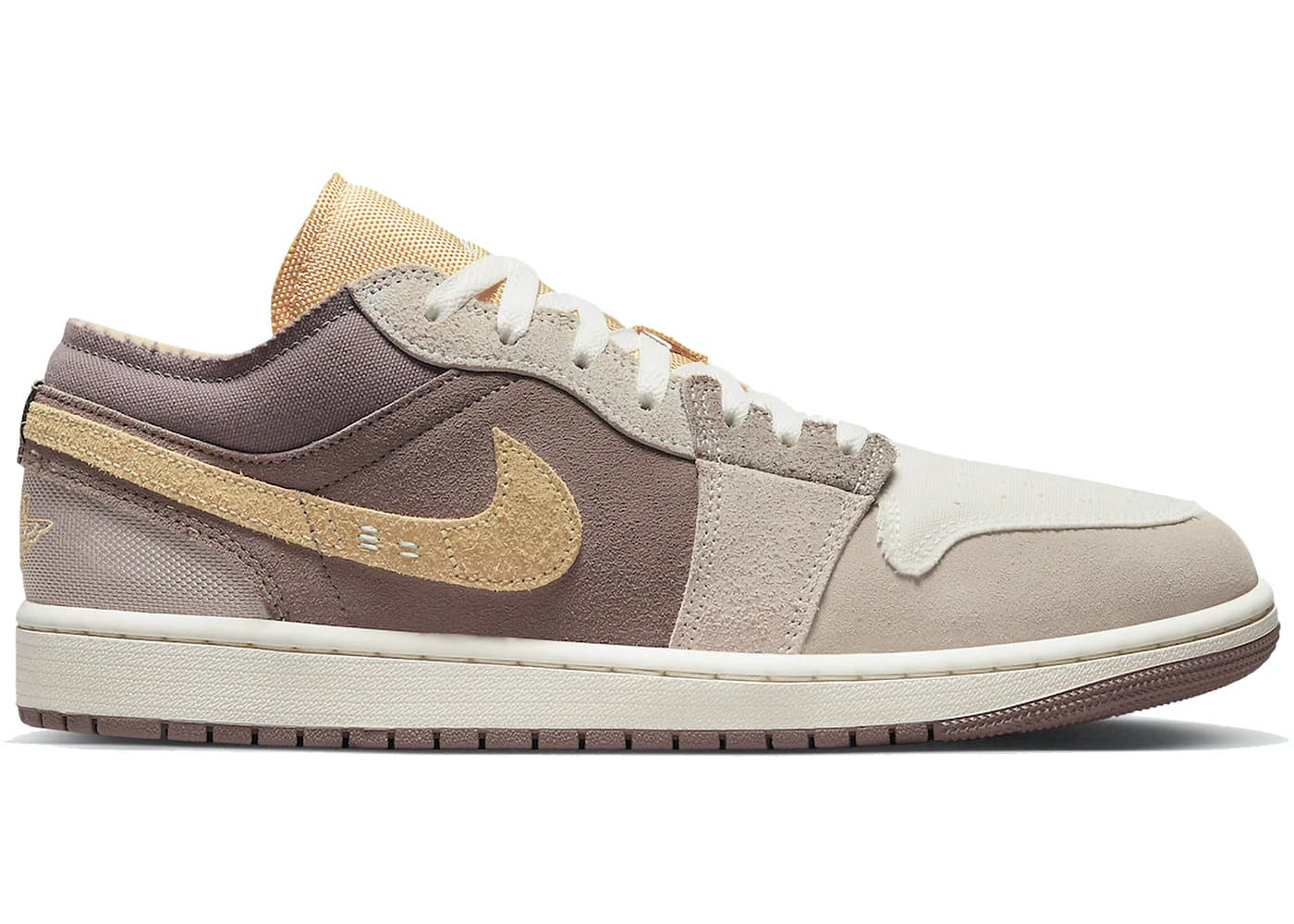 Jordan 1 Low SE Craft Taupe Haze