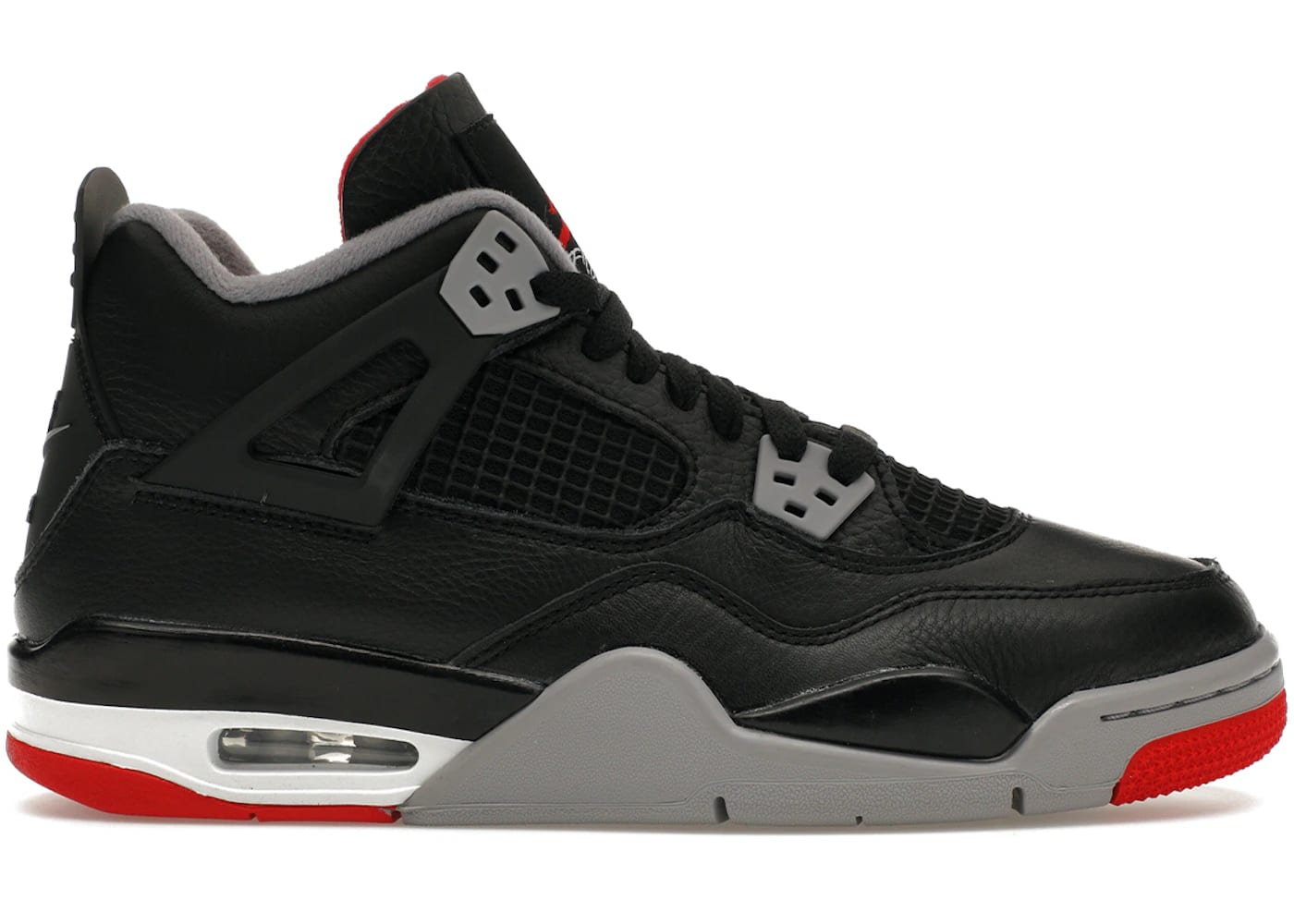 Retail on bred 4s online