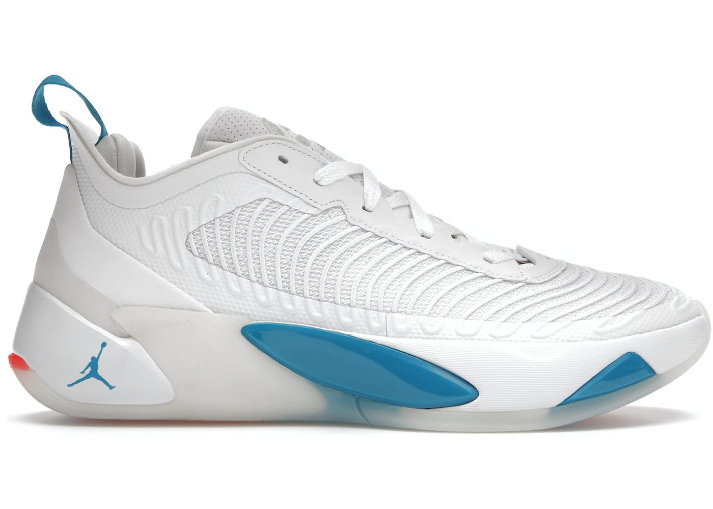 Jordan Luka 1 Neo Turquoise
