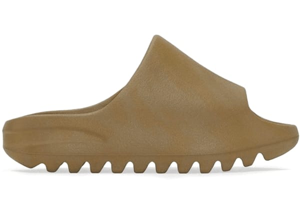 adidas Yeezy Slide Ochre (Kids)