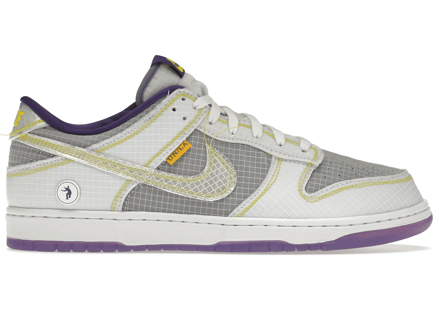 Nike Dunk Low Union Passport Pack Court Purple – SOLEPLIER